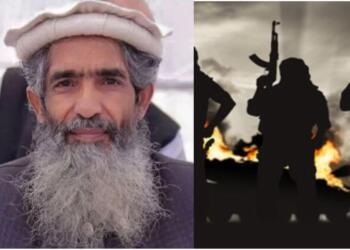 भारत के मोस्ट वांटेड आतंकवादी पर पाकिस्तान में बड़ा हमला: लश्कर आतंकी अमीर हमजा को मारी गई गोली