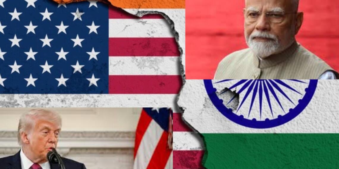 ट्रंप का ‘हेलहोल’ अपमान और भारत का कड़ा पलटवार: कूटनीतिक गलियारों में मचा हड़कंप, डैमेज कंट्रोल में जुटा वाशिंगटन; ईरान ने भी ली चुटकी