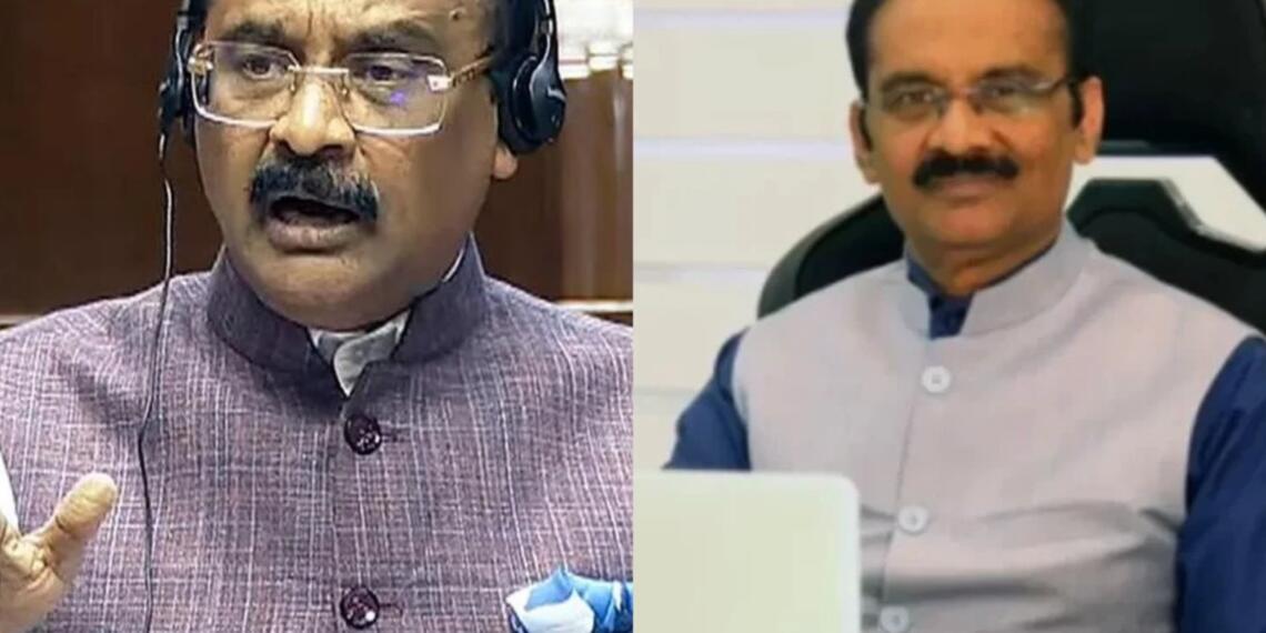 पंजाब में ईडी की बड़ी कार्रवाई: अशोक मित्तल के कारोबारी और शैक्षणिक नेटवर्क पर छापेमारी से गरमाई राजनीति