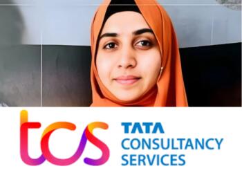 निदा खान और नासिक टीसीएस विवाद: पद और प्रभाव के बीच छिड़ी नई बहस, कंपनी के आधिकारिक बयान से आया नया मोड़