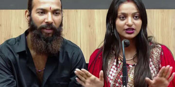 वायरल गर्ल मोनालिसा पाई गई नाबालिग, फरमान खान पर POCSO समेत कई धाराएं: कितनी हो सकती है सजा?