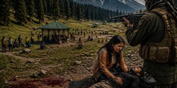 Blood in the Meadows: कैसे पहलगाम आतंकी हमले ने कश्मीर में नागरिकों को सुनियोजित तरीके से निशाना बनाए जाने का सच उजागर किया?
