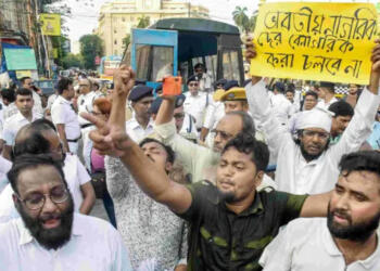 पश्चिम बंगाल वोटर लिस्ट विवाद: BBC की रिपोर्ट पर घमासान, मुस्लिम बहिष्कार या अधूरा नैरेटिव?