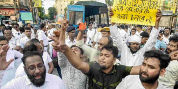 पश्चिम बंगाल वोटर लिस्ट विवाद: BBC की रिपोर्ट पर घमासान, मुस्लिम बहिष्कार या अधूरा नैरेटिव?