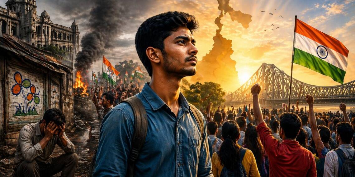 पश्चिम बंगाल विधानसभा चुनाव