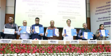 सीबीएसई का बड़ा कदम: कक्षा 3 से 8 तक एआई और कंप्यूटेशनल थिंकिंग की पढ़ाई, भविष्य के डिजिटल भारत की तैयारी