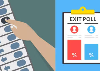 एग्जिट पोल का विज्ञान: कैसे तय होते हैं हार-जीत के आंकड़े और क्यों ‘साइलेंट वोटर’ बिगाड़ देता है सारा गणित?
