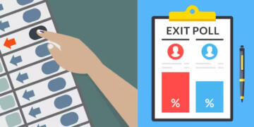 एग्जिट पोल का विज्ञान: कैसे तय होते हैं हार-जीत के आंकड़े और क्यों ‘साइलेंट वोटर’ बिगाड़ देता है सारा गणित?