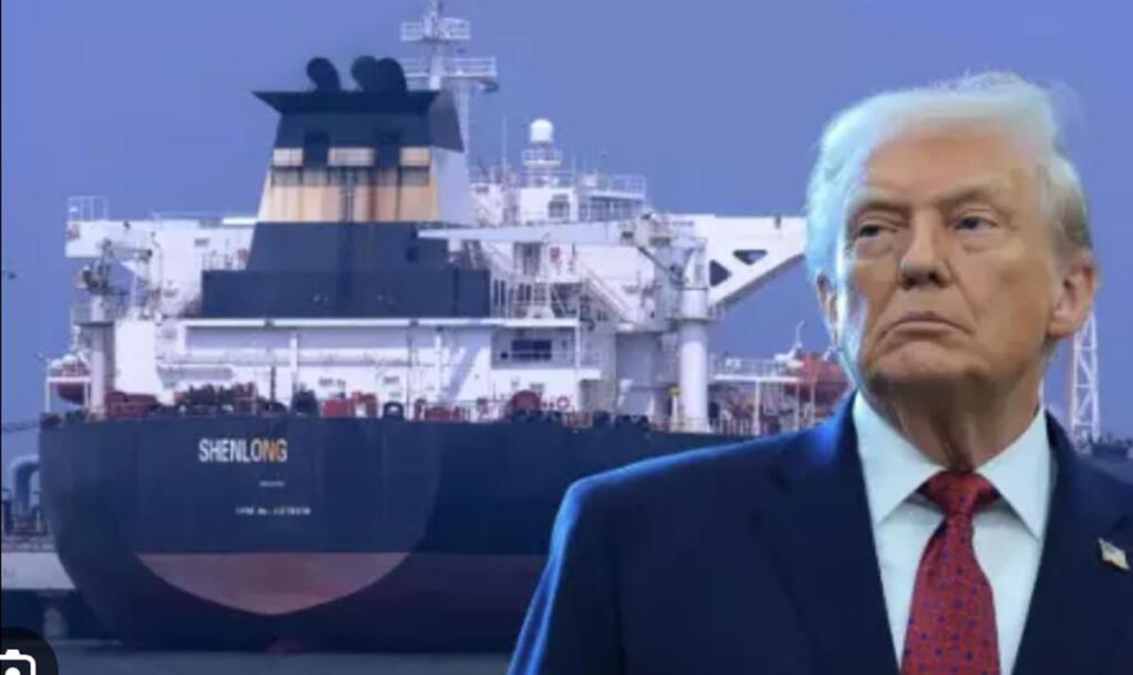 Donald Trump Iran ceasefire