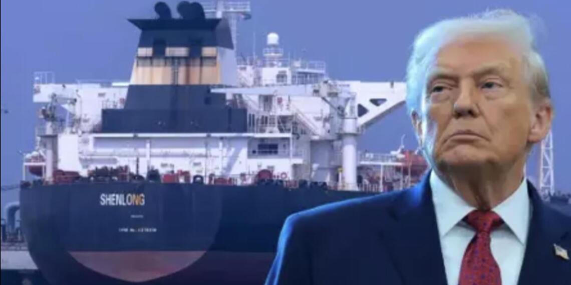 Donald Trump Iran ceasefire