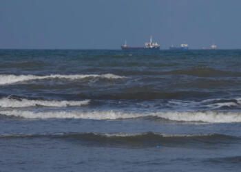 न समंदर, न आकाश… कैस्पियन सागर बना ईरान का गुप्त हथियार कॉरिडोर, ट्रंप की होर्मुज रणनीति पर रूस की चाल भारी