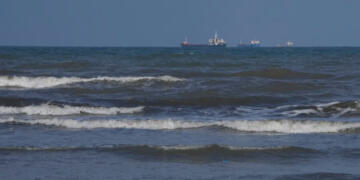 न समंदर, न आकाश… कैस्पियन सागर बना ईरान का गुप्त हथियार कॉरिडोर, ट्रंप की होर्मुज रणनीति पर रूस की चाल भारी