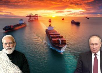 मध्य पूर्व तनाव के बीच रूस का भारत को बड़ा ऊर्जा प्रस्ताव: तेल और गैस आपूर्ति बढ़ाने की पेशकश से बदलती वैश्विक रणनीति