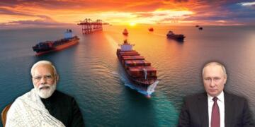 मध्य पूर्व तनाव के बीच रूस का भारत को बड़ा ऊर्जा प्रस्ताव: तेल और गैस आपूर्ति बढ़ाने की पेशकश से बदलती वैश्विक रणनीति
