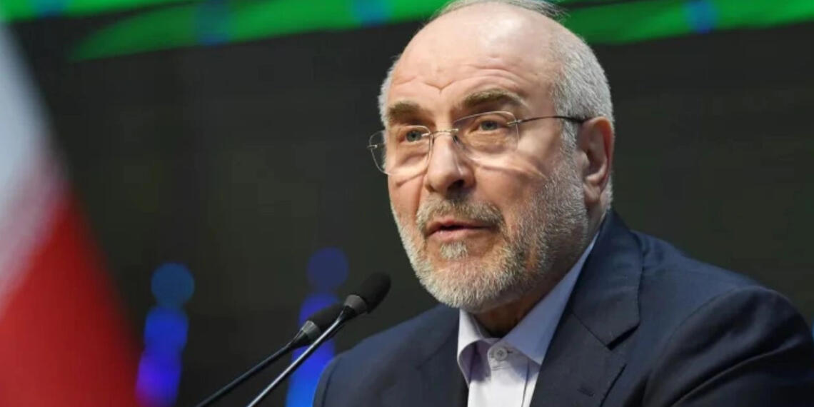 चार बार राष्ट्रपति चुनाव हारे, फिर भी ईरान की कूटनीति के ‘कप्तान’: कौन हैं मोहम्मद बाघेर कालिबाफ?