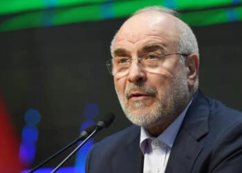 चार बार राष्ट्रपति चुनाव हारे, फिर भी ईरान की कूटनीति के ‘कप्तान’: कौन हैं मोहम्मद बाघेर कालिबाफ?