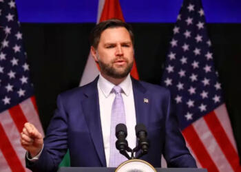 पाकिस्तान में अमेरिका-ईरान वार्ता की शुरुआत: जेडी वेंस करेंगे अमेरिकी प्रतिनिधिमंडल का नेतृत्व