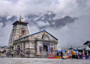 केदारनाथ यात्रा 2026: ‘जय बाबा केदार’ के उद्घोष से गूंजी केदारघाटी; कल सुबह 8 बजे खुलेंगे कपाट