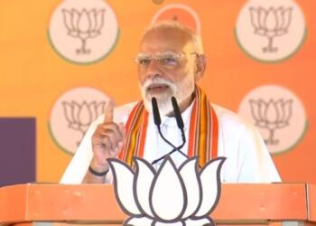 पीएम मोदी का ममता बनर्जी पर बड़ा हमला: ‘चुन-चुनकर हिसाब लिया जाएगा’, बंगाल में सत्ता परिवर्तन का दावा