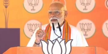 पीएम मोदी का ममता बनर्जी पर बड़ा हमला: ‘चुन-चुनकर हिसाब लिया जाएगा’, बंगाल में सत्ता परिवर्तन का दावा