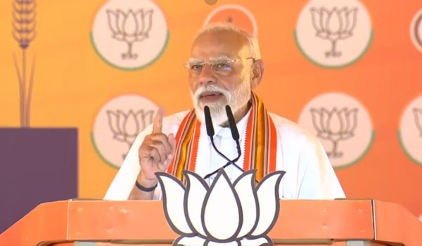 पीएम मोदी का ममता बनर्जी पर बड़ा हमला: ‘चुन-चुनकर हिसाब लिया जाएगा’, बंगाल में सत्ता परिवर्तन का दावा