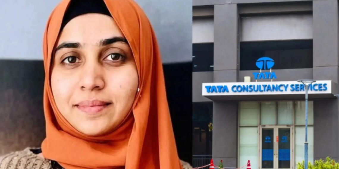 TCS नासिक विवाद: प्रेग्नेंसी दावे के साथ गहराता मामला, कॉर्पोरेट सिस्टम पर उठे गंभीर सवाल