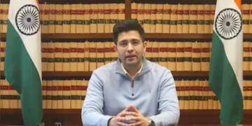 ‘घायल’ राघव का ‘घातक’ पलटवार: 22 दिनों में कैसे ढह गया AAP का राज्यसभा किला? समझें बगावत की पूरी इनसाइड स्टोरी