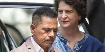 ₹58 करोड़ हरियाणा जमीन सौदा मामला: रॉबर्ट वाड्रा को दिल्ली कोर्ट का समन, मनी लॉन्ड्रिंग केस में तेज़ हुई कार्रवाई