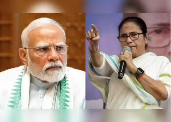 क्या बंगाल में बदलेगी सत्ता की तस्वीर? बदलते संकेतों के बीच बीजेपी की बढ़ती ताकत पर बड़ा सवाल