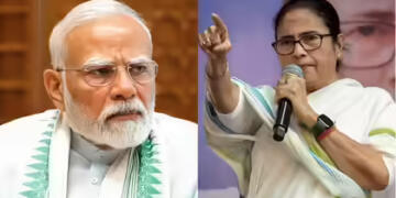 क्या बंगाल में बदलेगी सत्ता की तस्वीर? बदलते संकेतों के बीच बीजेपी की बढ़ती ताकत पर बड़ा सवाल