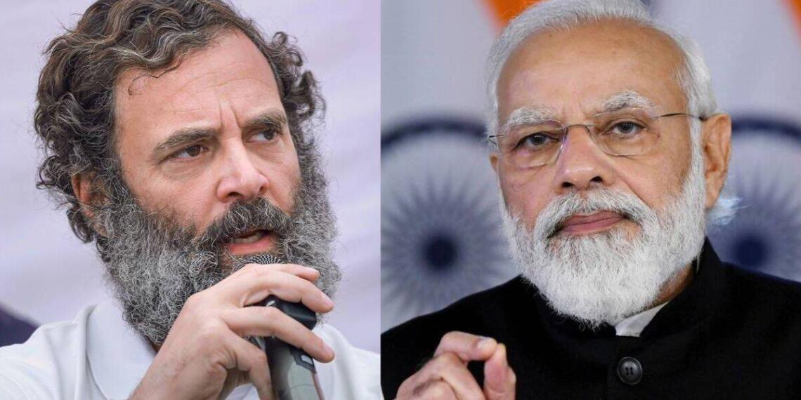 महिला आरक्षण बिल पर संसद में टकराव: राहुल गाँधी के बयान पर ‘उत्तर बनाम दक्षिण’ बहस का उभार