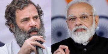 महिला आरक्षण बिल पर संसद में टकराव: राहुल गाँधी के बयान पर ‘उत्तर बनाम दक्षिण’ बहस का उभार