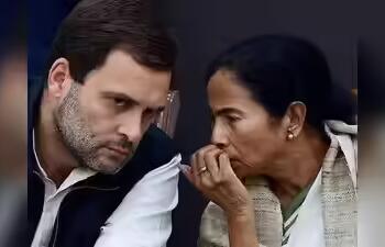 राहुल गांधी चुनाव प्रचार बंगाल