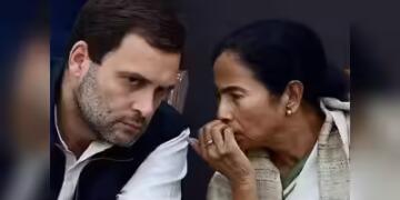 राहुल गांधी चुनाव प्रचार बंगाल