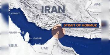 स्ट्रेट ऑफ होर्मुज खुलने से ईरान-ओमान की कमाई का नया रास्ता, भारत को कितना फायदा?