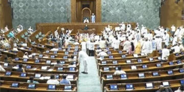 संसद विशेष सत्र: महिला आरक्षण और परिसीमन बिल पर गरमा-गरम बहस, पीएम मोदी का भरोसा,”किसी के साथ अन्याय नहीं”