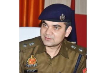 ‘सिंघम’ पर वार या चुनावी सख्ती पर प्रहार? IPS अजय पाल शर्मा के खिलाफ सुप्रीम कोर्ट में याचिका और बंगाल का सियासी घमासान