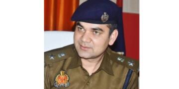 ‘सिंघम’ पर वार या चुनावी सख्ती पर प्रहार? IPS अजय पाल शर्मा के खिलाफ सुप्रीम कोर्ट में याचिका और बंगाल का सियासी घमासान