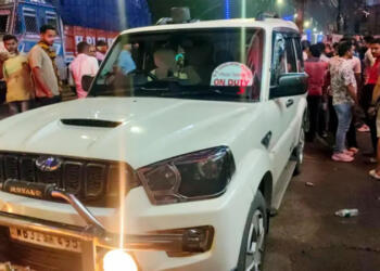 भाजपा नेता के PA की बीते रात गोली मार के हत्या, भाजपा नेता का बयान सोची समझी साज़िश, क्या बोली TMC ?