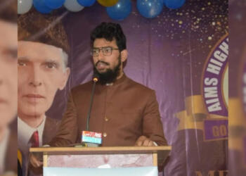 पुलवामा हमले का मास्टरमाइंड हमजा बुरहान PoK में ढेर,अलबदर कमांडर को अज्ञात बाइक सवारों ने गोलियों से भूना