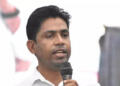 ‘पुष्पा झुकेगा नहीं’ कहने वाले TMC के जहांगीर खान चुनाव से पहले झुके? फाल्टा री-पोलिंग से पहले वापस लिया नामांकन!