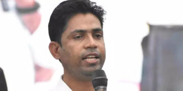 ‘पुष्पा झुकेगा नहीं’ कहने वाले TMC के जहांगीर खान चुनाव से पहले झुके? फाल्टा री-पोलिंग से पहले वापस लिया नामांकन!