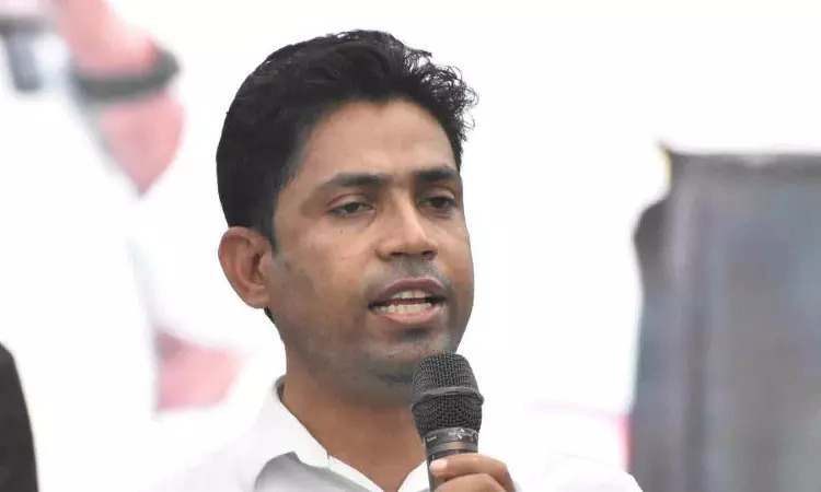 ‘पुष्पा झुकेगा नहीं’ कहने वाले TMC के जहांगीर खान चुनाव से पहले झुके? फाल्टा री-पोलिंग से पहले वापस लिया नामांकन!