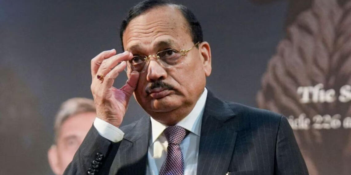 ‘संवैधानिक रूप से सही है SIR…’ चुनाव आयोग को सुप्रीम राहत, सीजेआई सूर्यकांत ने सुना दिया फैसला