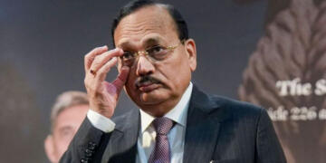 ‘संवैधानिक रूप से सही है SIR…’ चुनाव आयोग को सुप्रीम राहत, सीजेआई सूर्यकांत ने सुना दिया फैसला
