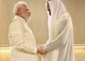 ‘संकटमोचक’ बना दोस्त UAE, भारत के रणनीतिक तेल भंडारों के लिए भरी झोली, जंग के बीच मोदी की बड़ी कूटनीतिक जीत