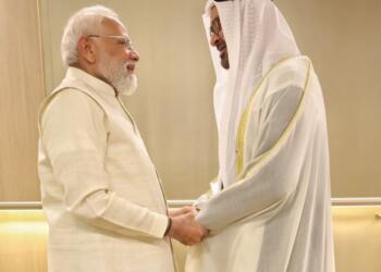 ‘संकटमोचक’ बना दोस्त UAE, भारत के रणनीतिक तेल भंडारों के लिए भरी झोली, जंग के बीच मोदी की बड़ी कूटनीतिक जीत