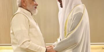 PM Modi UAE Visit : ‘संकटमोचक’ बना दोस्त UAE, भारत के रणनीतिक तेल भंडारों के लिए भरी झोली, जंग के बीच मोदी की बड़ी कूटनीतिक जीत