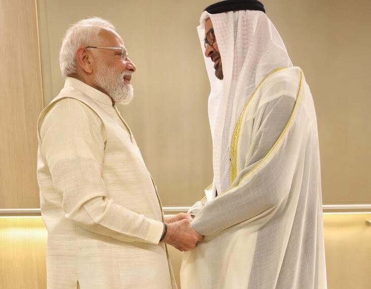 ‘संकटमोचक’ बना दोस्त UAE, भारत के रणनीतिक तेल भंडारों के लिए भरी झोली, जंग के बीच मोदी की बड़ी कूटनीतिक जीत