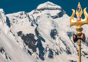 आदि कैलाश यात्रा 2026 का आगाज: हिमालय की ऊंचाइयों पर आस्था और सुरक्षा का अद्भुत संगम